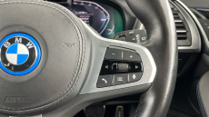 BMW iX3 210kW M Sport 80kWh 5dr Auto Electric Estate